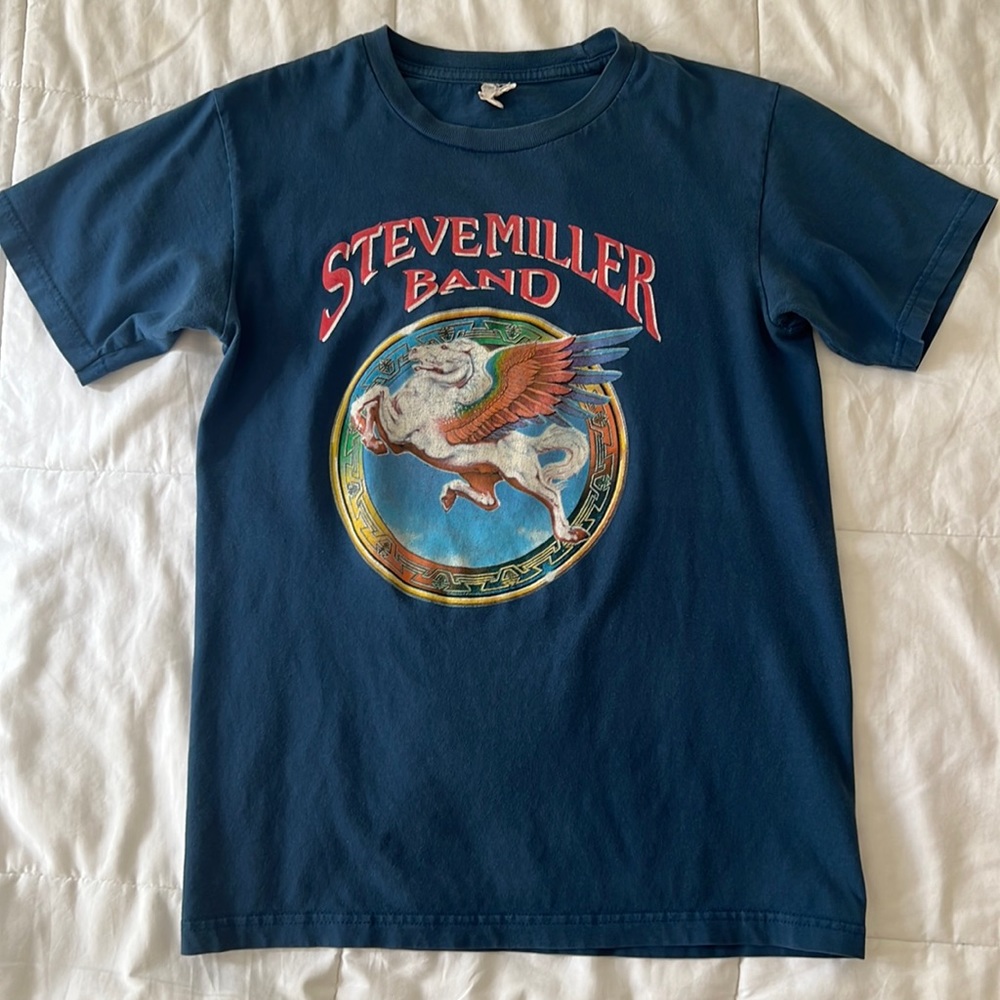Steve Miller Band T-shirt
